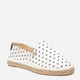 Espadryle damskie Big Star JJ274870 41 Białe (5900714495473) - obraz 3