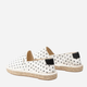 Espadryle damskie Big Star JJ274870 41 Białe (5900714495473) - obraz 5