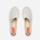 Espadryle damskie Big Star JJ274870 41 Białe (5900714495473) - obraz 6