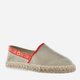 Espadryle damskie Big Star JJ274879 36 Beżowe (5900714495787) - obraz 3