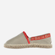 Espadryle damskie Big Star JJ274879 36 Beżowe (5900714495787) - obraz 4