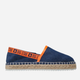 Espadryle damskie Big Star JJ274877 37 Granatowe (5900714495558) - obraz 1