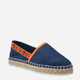 Espadryle damskie Big Star JJ274877 37 Granatowe (5900714495558) - obraz 3