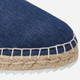 Espadryle damskie Big Star JJ274877 37 Granatowe (5900714495558) - obraz 7