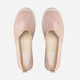 Espadryle damskie Big Star JJ274955 37 Różowe (5900714497255) - obraz 6