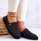 Espadryle damskie Big Star JJ274867 39 Czarne (5900714495398) - obraz 2