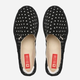 Espadryle damskie Big Star JJ274867 41 Czarne (5900714495411) - obraz 6
