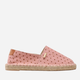 Espadryle damskie Big Star JJ274869 41 Różowe (5900714495718) - obraz 1