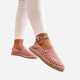 Espadryle damskie Big Star JJ274869 40 Różowe (5900714495701) - obraz 2