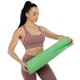 Коврик для фитнеса и йоги SP-Planeta 8722 размер 173x61x0,4см Green - изображение 4