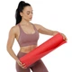 Коврик для фитнеса и йоги SP-Planeta 8725 размер 173x61x0,8см Red - изображение 6
