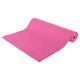Коврик для фитнеса и йоги SP-Planeta 8725 размер 173x61x0,8см Pink - изображение 3
