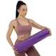 Килимок для фітнесу та йоги SP-Planeta 8725 розмір 173x61x0,8см Violet - зображення 8