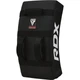 Маківара RDX T1 Curved Black Heavy - изображение 3