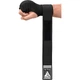 Бинти-рукавиці RDX IS2 Inner Straps Black M - изображение 3