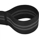 Бинти на коліна RDX KR11 GYM Knee Wrap Black/Grey - изображение 6
