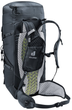 Plecak Deuter Speed Lite 30 l Czarny (341062270000) - obraz 5