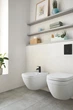 Смеситель для биде GROHE QuickFix Start 325602432 - изображение 2