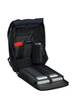 Рюкзак Антивор 15,6" Samsonite SECURIPAK 2.0 DARK BLUE 44,5x30x18 KO8*01002 - изображение 5