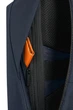 Рюкзак Антивор 15,6" Samsonite SECURIPAK 2.0 DARK BLUE 44,5x30x18 KO8*01002 - изображение 9