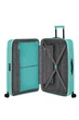 Чемодан 77 См American Tourister DASHPOP AQUA SKY 77x50x30(34) MG5*21003 - изображение 2
