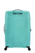 Чемодан 77 См American Tourister DASHPOP AQUA SKY 77x50x30(34) MG5*21003 - изображение 3