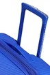Чемодан 77 См American Tourister SOUNDBOX COBALT BLUE 77x51,5x29,5(32,5) 32G*12003 - изображение 3