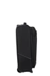 Чемодан 55 См American Tourister SUMMERRIDE BLACK 55x40x23(25) ME7*09003 - изображение 12