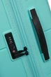 Чемодан 66 См American Tourister DASHPOP AQUA SKY 66x40x22(25) MG5*21002 - изображение 11