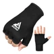 Перчатки RDX Inner Black White L - изображение 1
