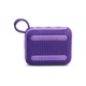 Акустична система JBL GO 4 Purple (JBLGO4PUR) - изображение 4