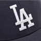 Кепка 47 Brand MLB LOS ANGELES DODGERS темно-синій Уні OSFM - изображение 3