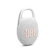 Акустическая система JBL Clip 5 White (JBLCLIP5WHT) - изображение 2
