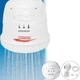 Водонагрівач електричний проточний душ з водонагрівачем HORIZON WATER HEATER ST-05 МХ-00007041 - изображение 1
