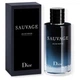 Парфумована вода для чоловіків Dior Sauvage Eau de Parfum 200 мл - зображення 1