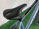 Велосипед городской Oskar Spirit 29" рама 21" черный мегалегкий - изображение 5