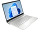 Ноутбук HP 15-dy5073dx (8L708UA) Silver - изображение 2