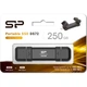 Внешний SSD накопитель 250Gb Silicon Power DS72 Black (SP250GBUC3S72VPK) - изображение 4