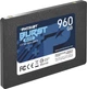 SSD накопитель 960Gb Patriot Burst Elite (PBE960GS25SSDR) - изображение 3