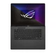 Ноутбук ASUS ROG Zephyrus G16 2023 GU603VI-G16.I74073 Eclipse Gray - зображення 5