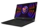 Ноутбук MSI Stealth 17 Studio A13VI (A13VI-022PL) Black - изображение 3