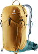 Plecak Deuter Trail SL 25 l Żółty (344052463230) - obraz 1