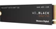 SSD накопитель 2 TB WD Black SN770 (WDS200T3X0E) - изображение 3