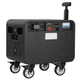 Зарядна станція 2E Volodar 5120Wh | 5000W (2E-PPS5051) - зображення 8