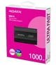 Внешний SSD накопитель 1 TB ADATA SD810 (SD810-1000G-CBK) - изображение 6