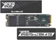 SSD накопичувач 2 TB Patriot Viper VP4300 M.2 2280 PCIe 4.0 x4 3D TLC (VP4300-2TBM28H) - зображення 3