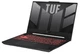 Ноутбук ASUS TUF Gaming A15 2023 FA507NVR-LP086 Jaeger Gray - изображение 3