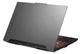 Ноутбук ASUS TUF Gaming A15 2023 FA507NVR-LP086 Jaeger Gray - изображение 5