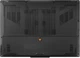 Ноутбук ASUS TUF Gaming A15 2023 FA507NVR-LP086 Jaeger Gray - изображение 8