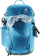 Plecak Deuter Trail SL 25 l Niebieski (344052432530) - obraz 3